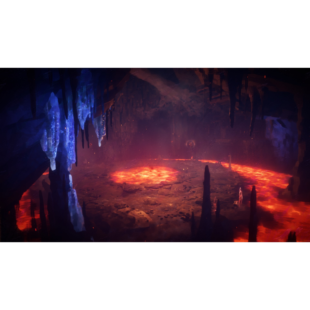 Гра Sony Babylon's Fall [PS5, Blu-Ray диск] (SBABF5RU01) - зображення 3