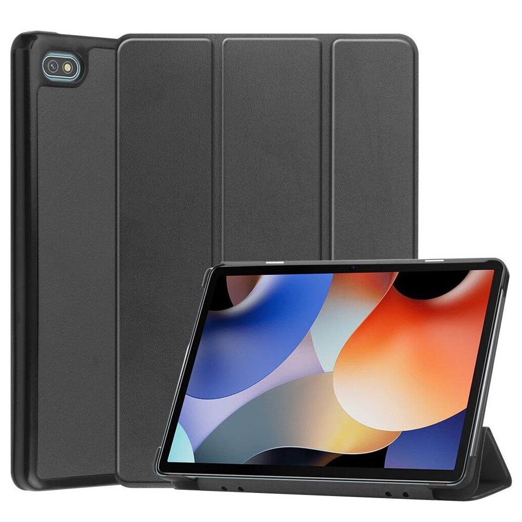 Чохол до планшета BeCover Smart Case Oscal Pad 10 (10.1") Black (709889) - зображення 5