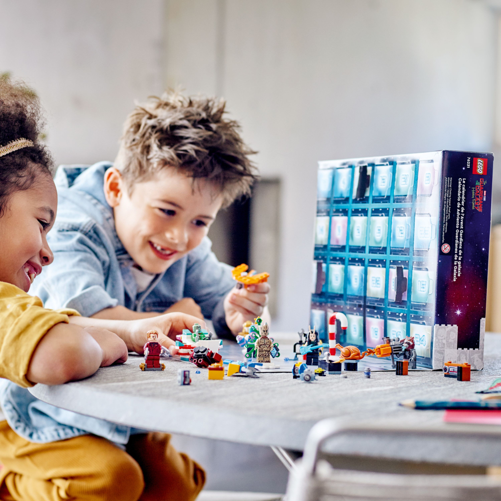 Конструктор LEGO Super Heroes tbd Super Heroes 76231 268 деталей (76231) - зображення 4