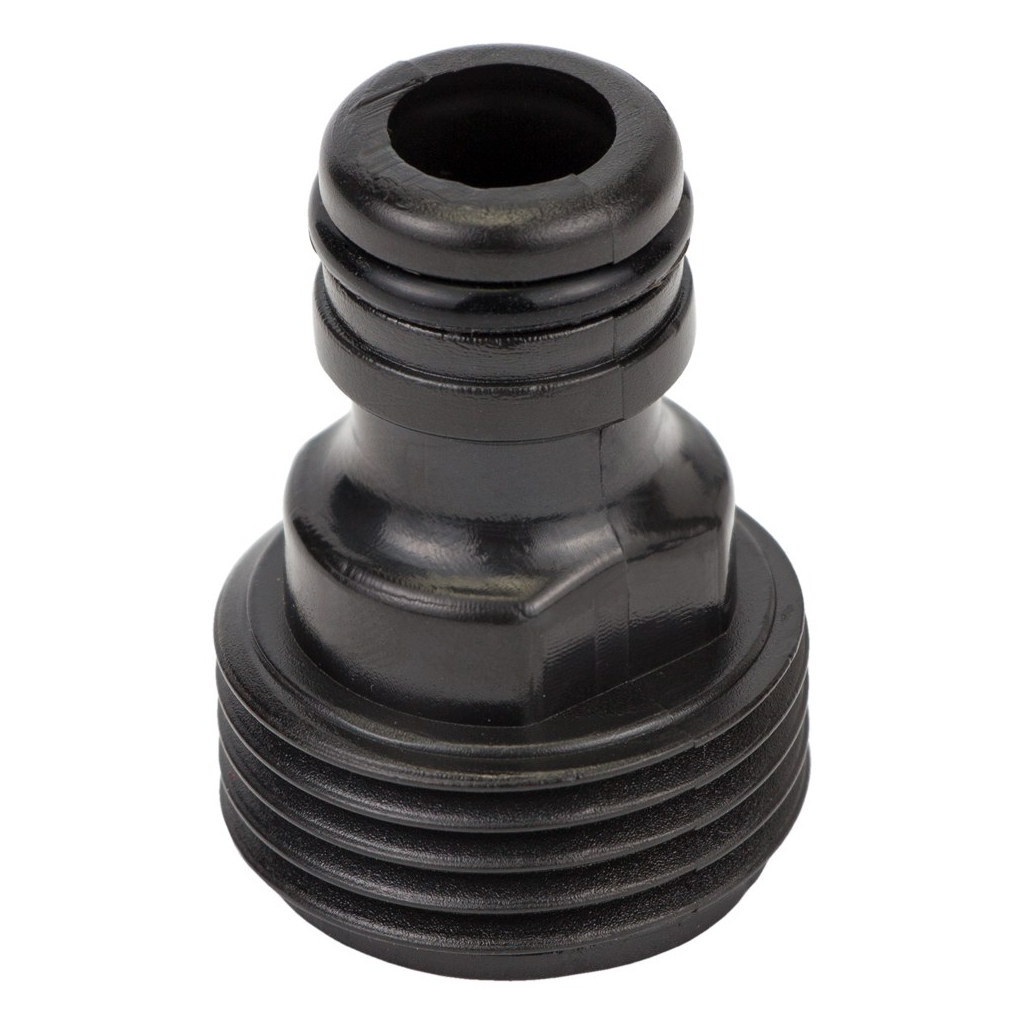 Зрошувач Grad круговий 3-и ріжка lite (Н-основа) (ABS) (5014435) - изображение 7