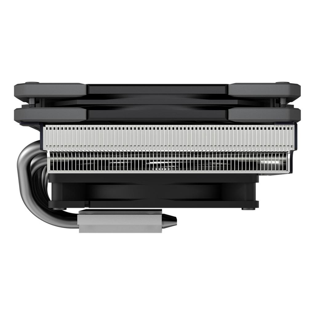 Кулер до процесора ID-Cooling IS-60 EVO ARGB - зображення 5