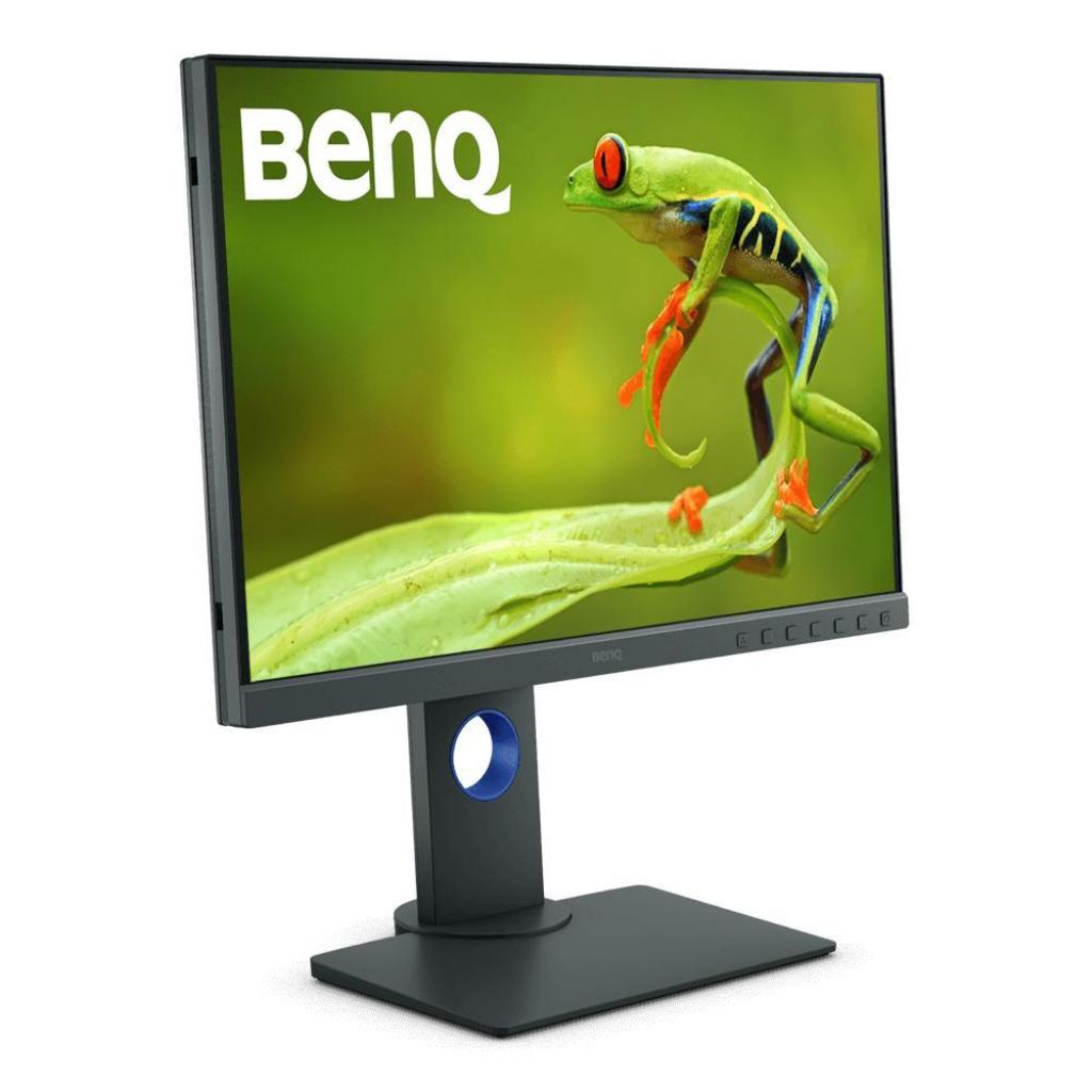 Монітор BenQ SW240 - зображення 2