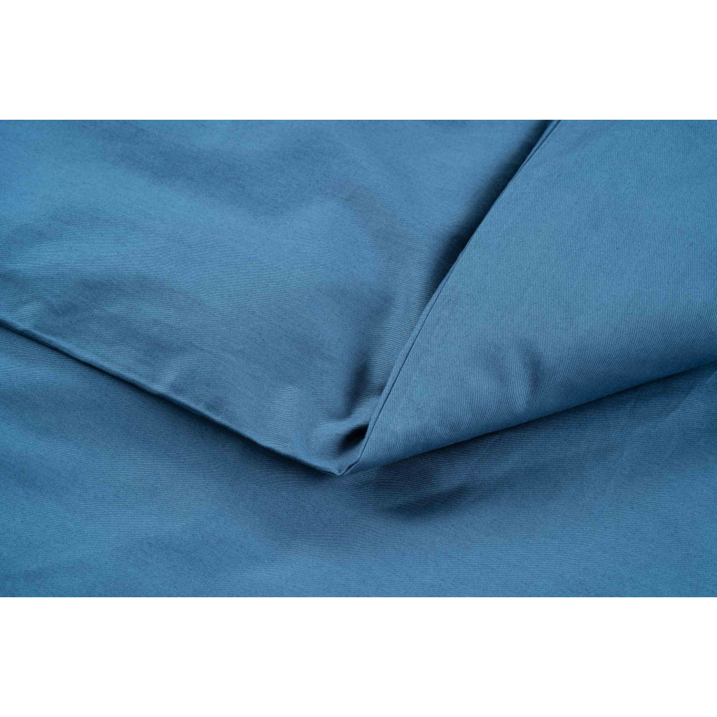 Підковдра Ardesto Mix&Match сатин 160х220 см океан (ART1622DVB) - изображение 2