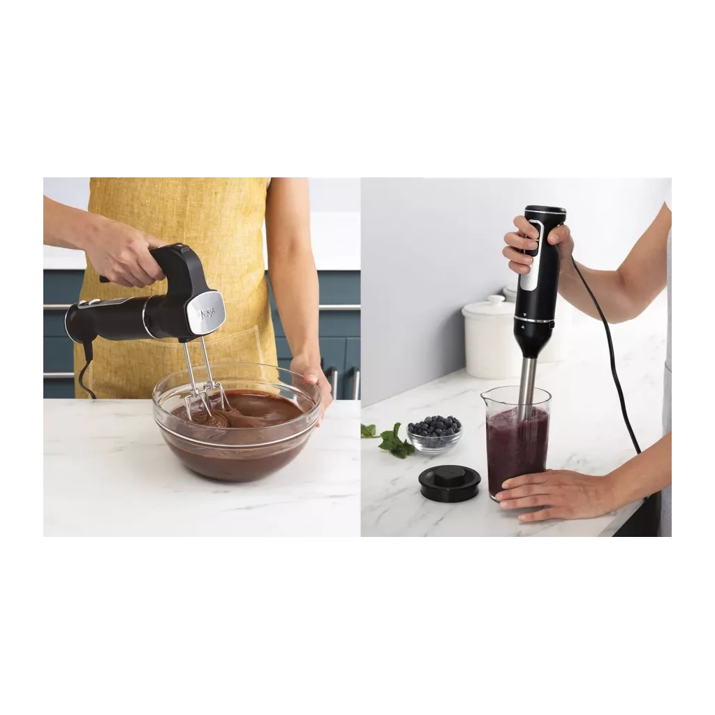 Блендер Ninja CI100EU - изображение 8