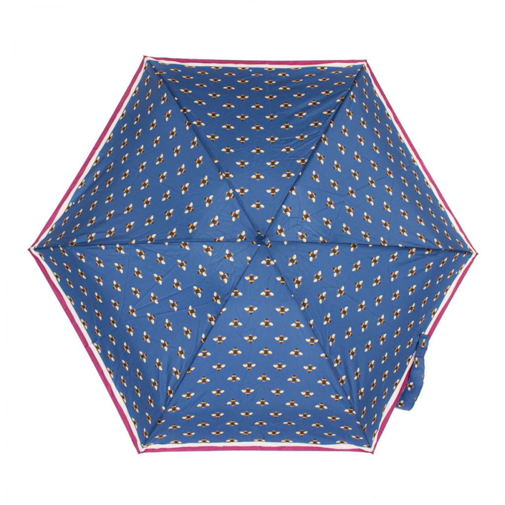 Парасоля Fulton L501- Tiny-2 Bee Border (L501-040614) - зображення 2