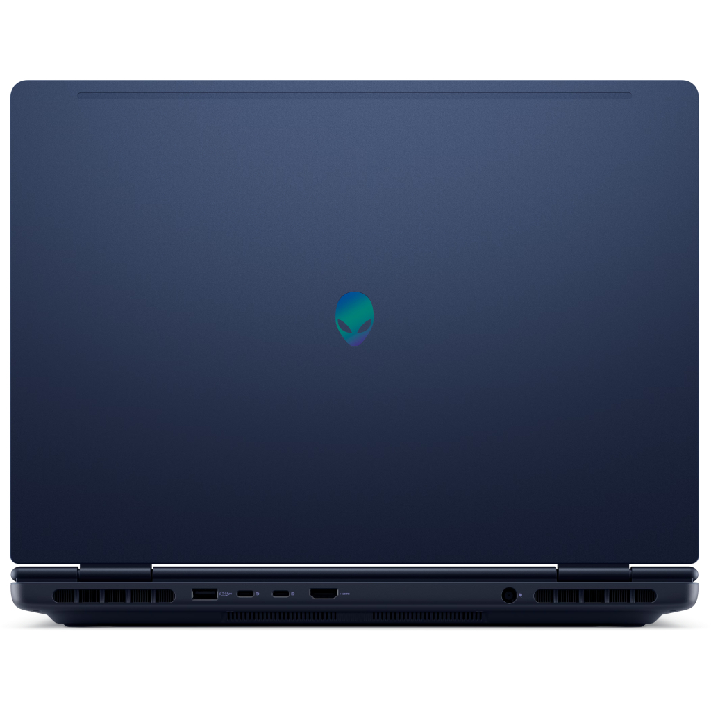 Ноутбук Dell Alienware 16 Aurora (AC16250_RPLH-R_010) - зображення 9