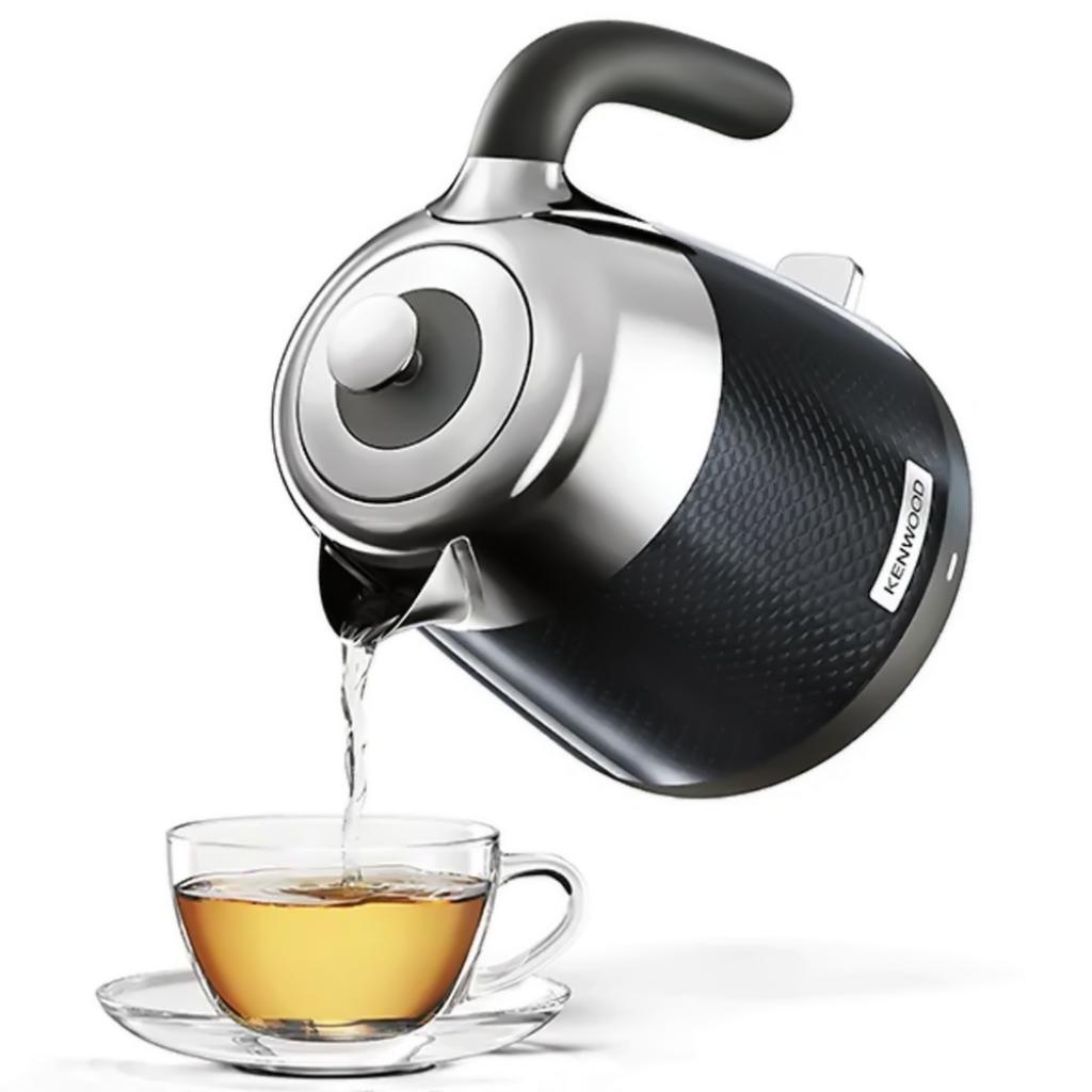 Електрочайник Kenwood ZJM 810 BK (ZJM810BK) - зображення 2