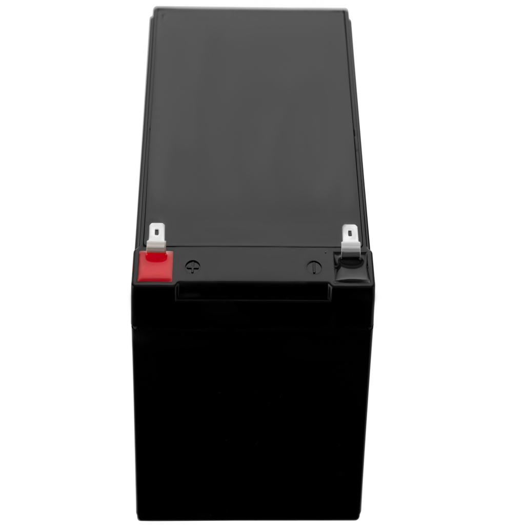 Батарея до ДБЖ 2E 2E-GS12-7.2 12V 7.2Ah (2E-GS12-7.2) - зображення 4