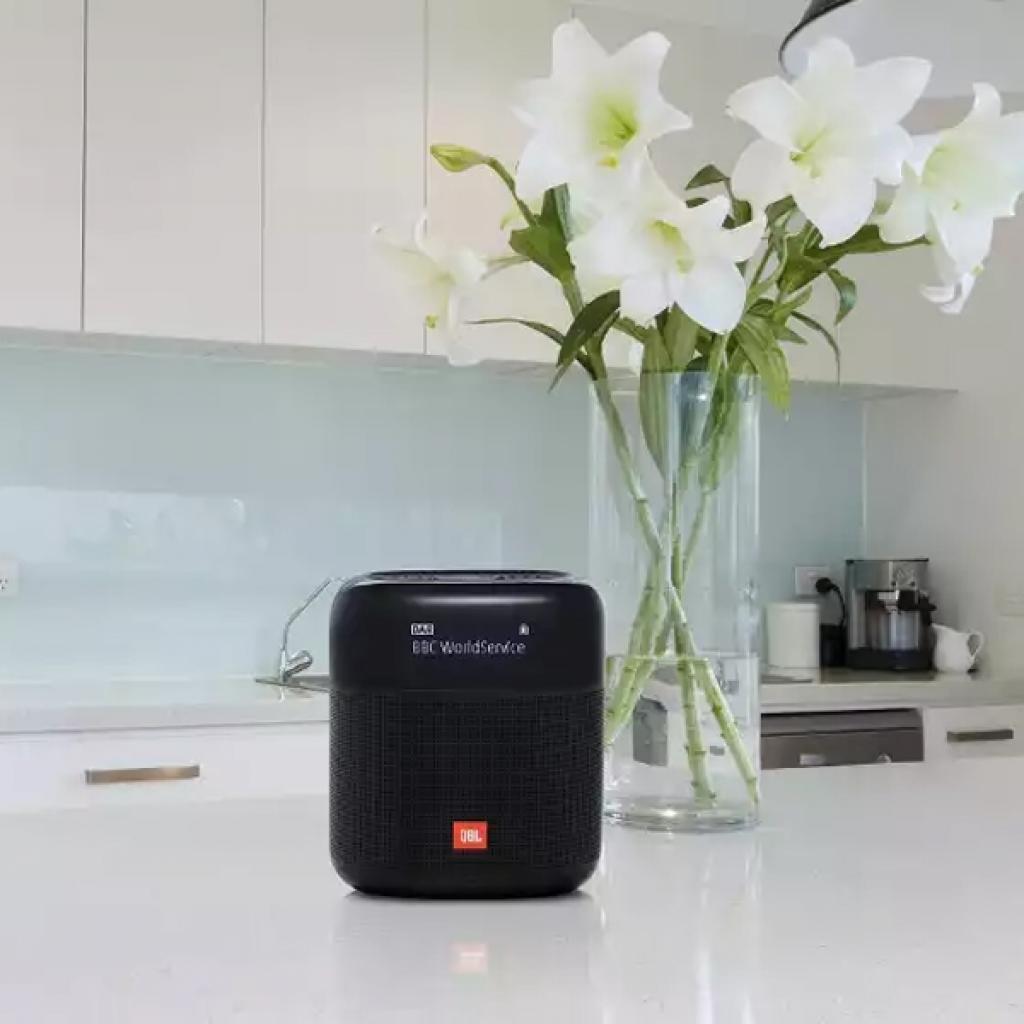 Акустична система JBL Tuner XL Black (JBLTUNERXLBLKEU) - зображення 8