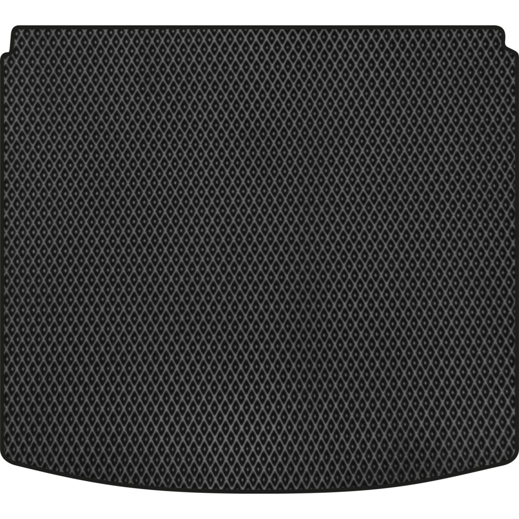 Килимок в багажник EVAtech MG ZS (ZS11) Restyling 2020+ SUV China (MG41740B1RBB) - зображення 1