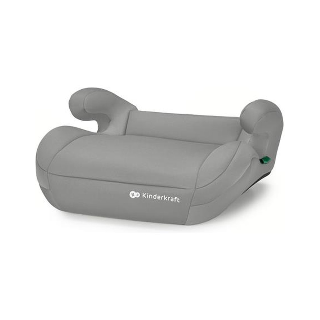 Автокрісло Kinderkraft i-Spark Pink (KCISPA00PNK0000) (5902533924974) - зображення 5