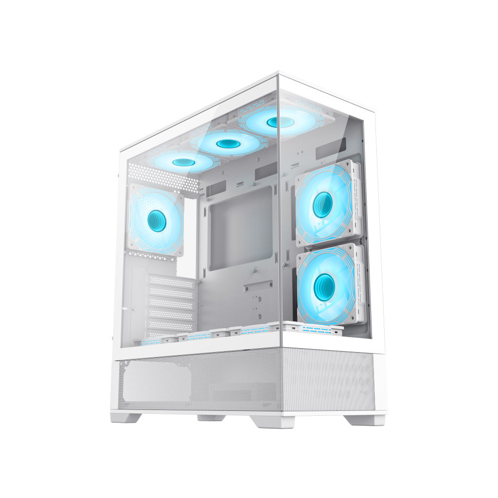 Корпус Gamemax Vista AW - зображення 1