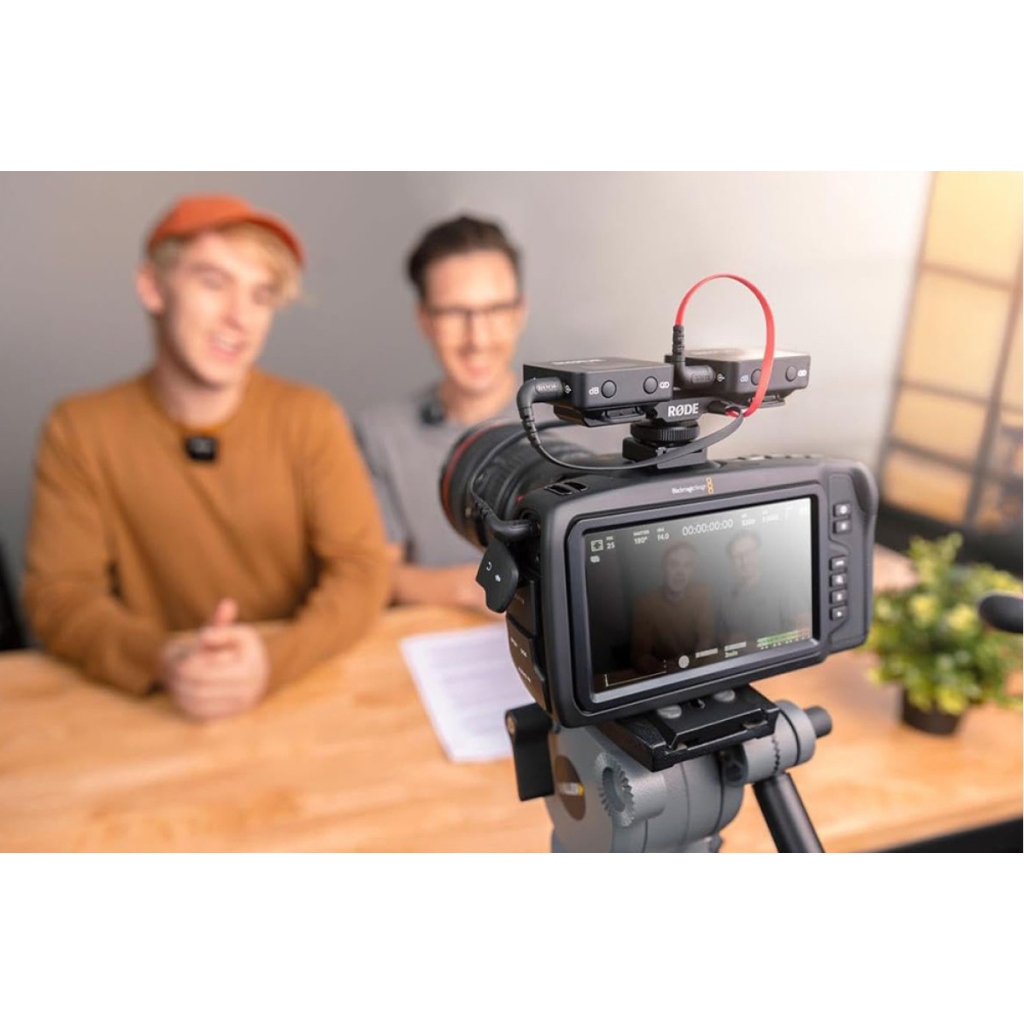 Тримач для мікрофону Rode DCS-1 (301401) - зображення 2