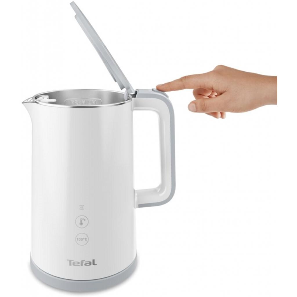 Електрочайник Tefal KO693110 - зображення 9