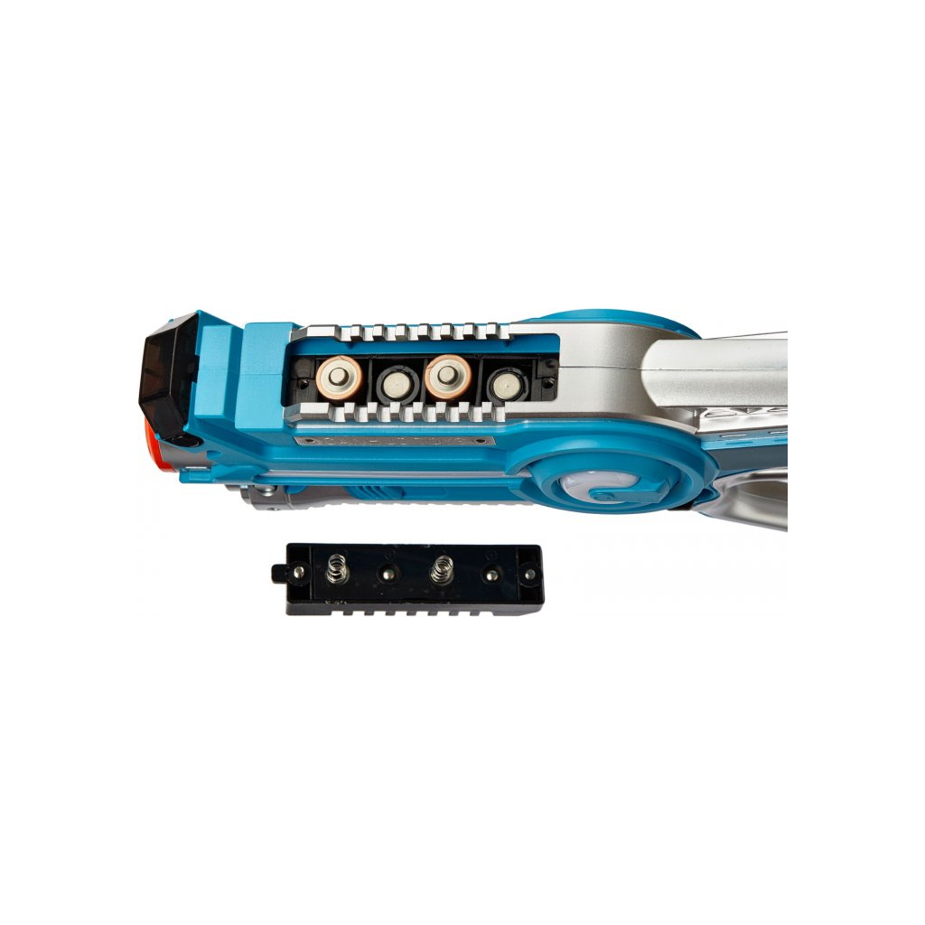 Набір лазерної зброї Canhui Toys Laser Guns CSTAR-03 (4 пістолети) (BB8803C) - зображення 6