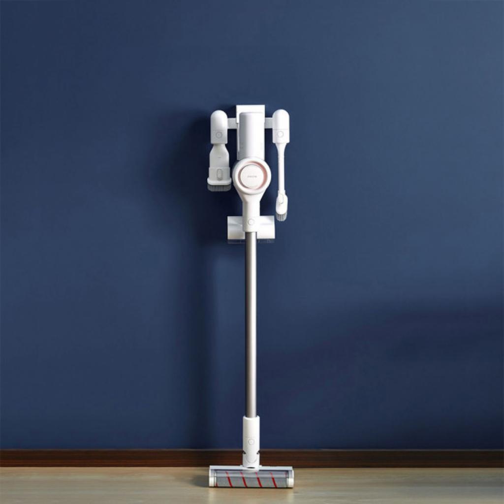 Пилосос Xiaomi Dreame Tracking Wireless Vacuum Cleaner V9 - изображение 6