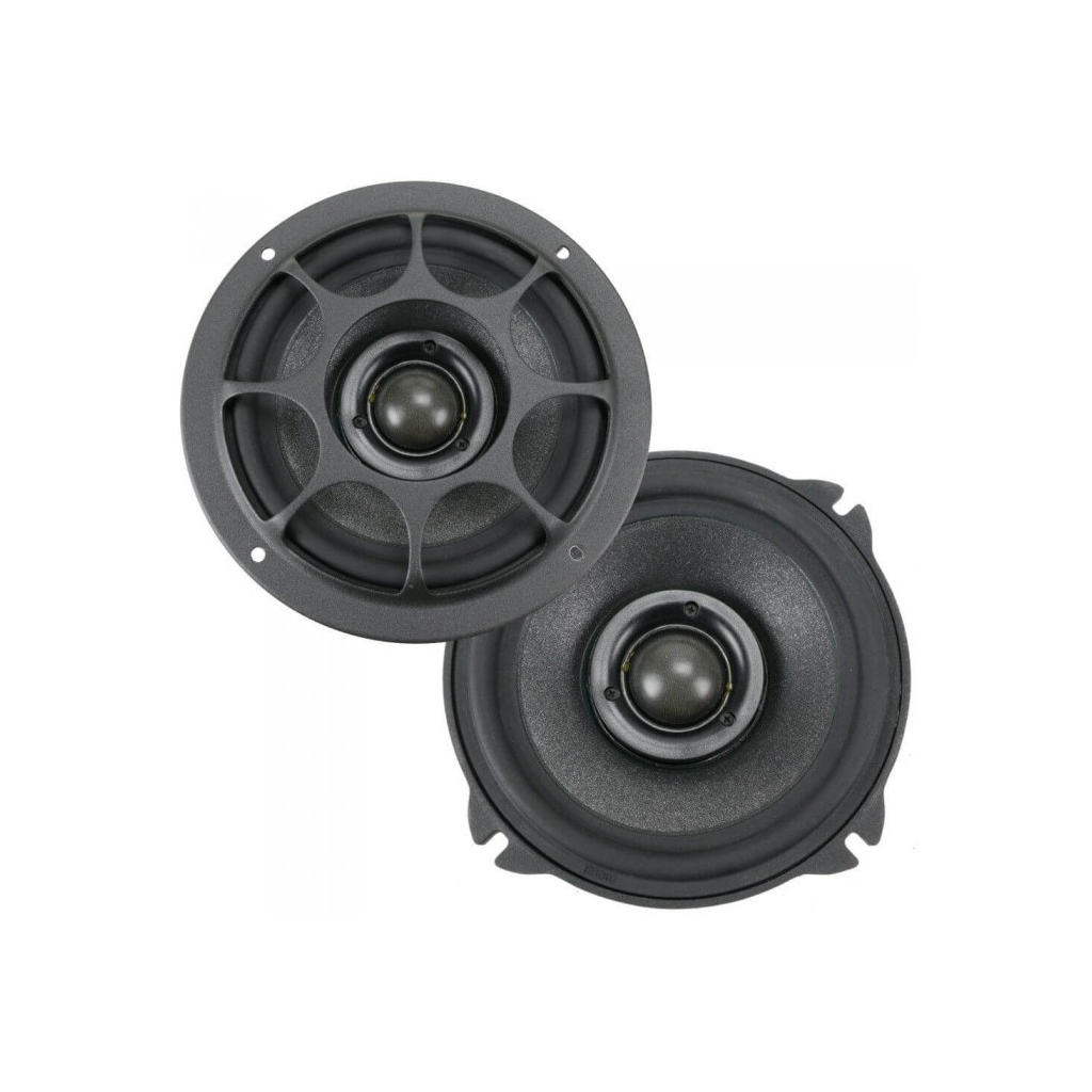 Коаксіальна акустика Morel Integra Ovation XO 5 - зображення 2