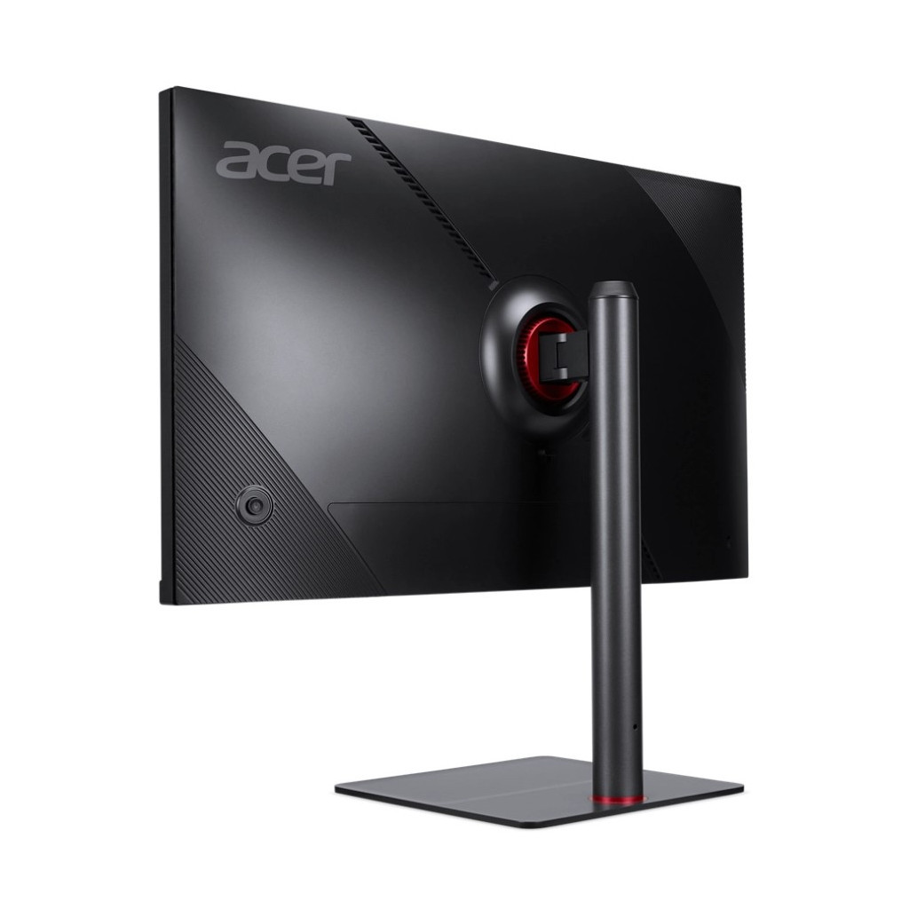 Монітор Acer XV275KP3biipruzfx (UM.HXXEE.311) - зображення 2