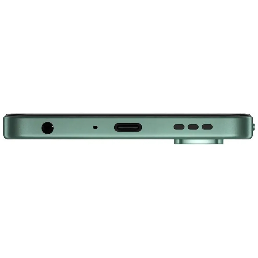 Мобільний телефон Oppo A5 6/128GB Aurora Green (OFCPH2727_GREEN _6/128) - зображення 7