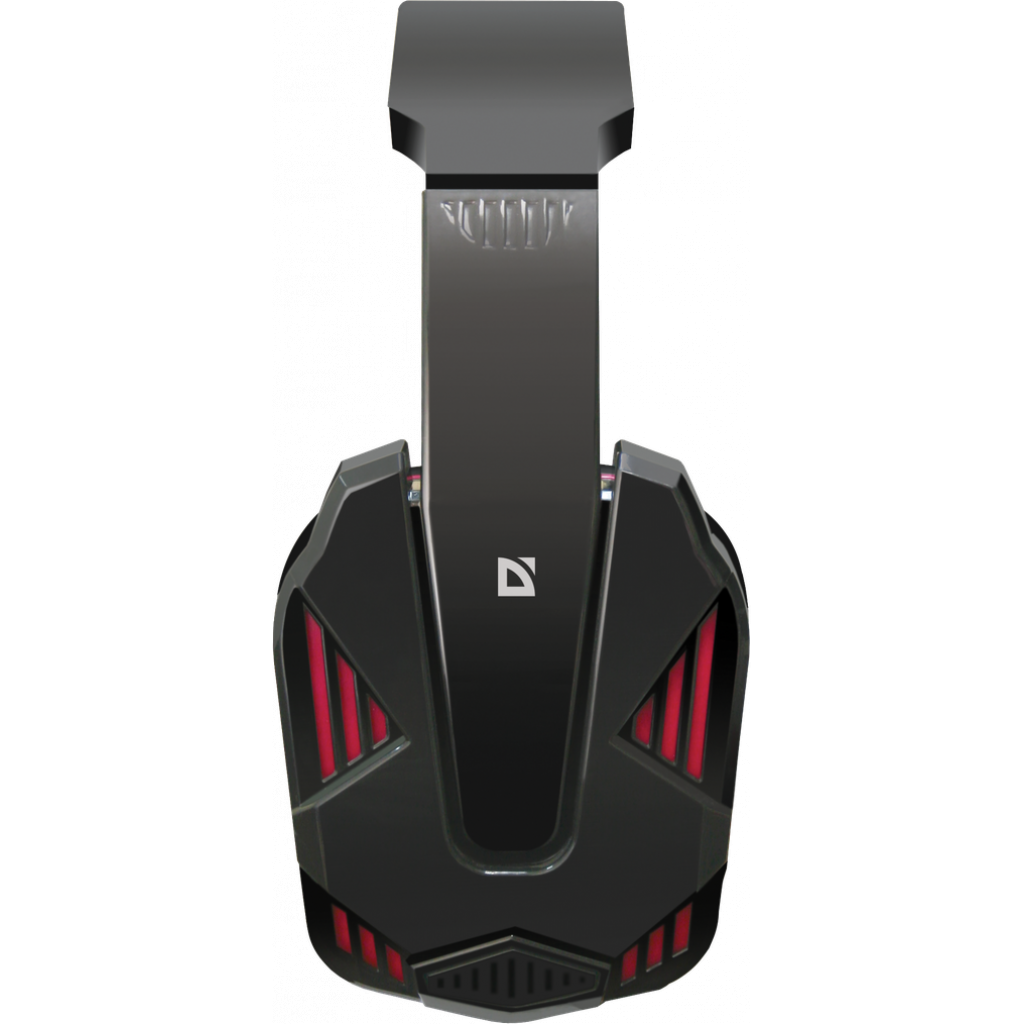 Навушники Defender Warhead G-260 (64121) - зображення 3