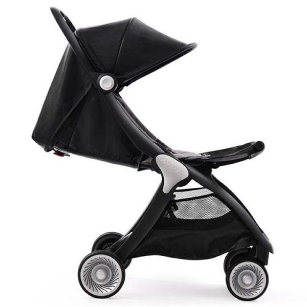 Коляска Babysing K-GO Black (70324) - зображення 3