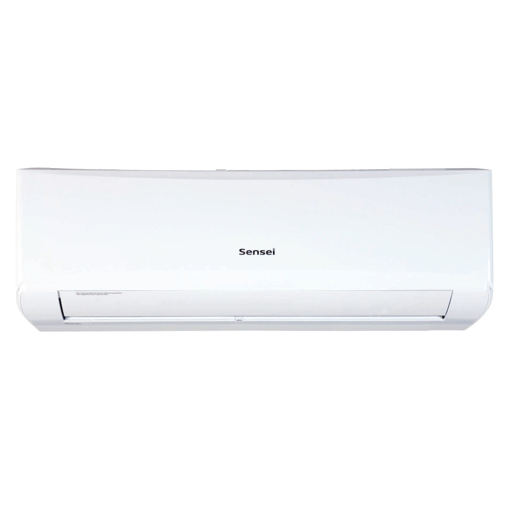 Кондиціонер Sensei SAC-24SKWA/I - зображення 1