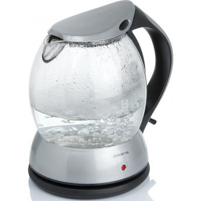Електрочайник Polaris PWK 1663 CG (PWK 1663CG) - зображення 6
