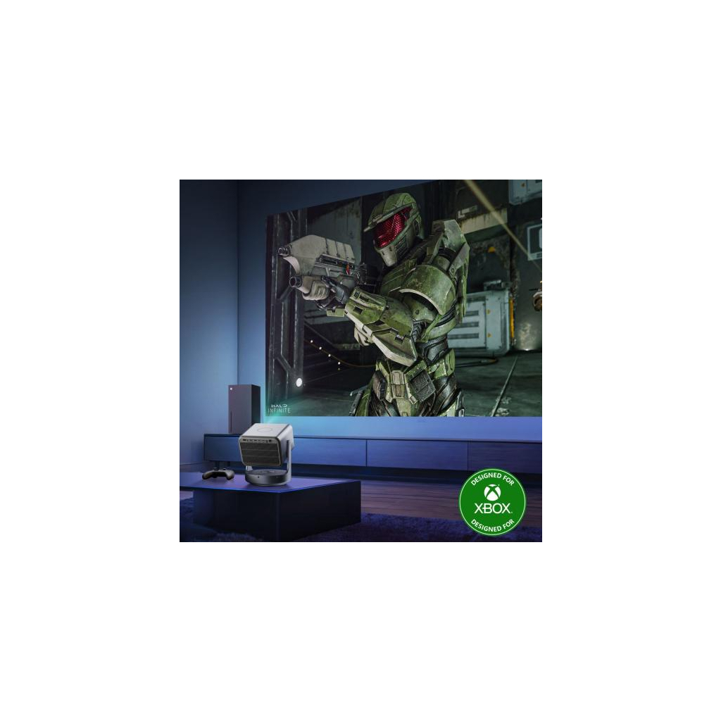 Проектор Hisense C2-ULTRA (20015101) - изображение 6