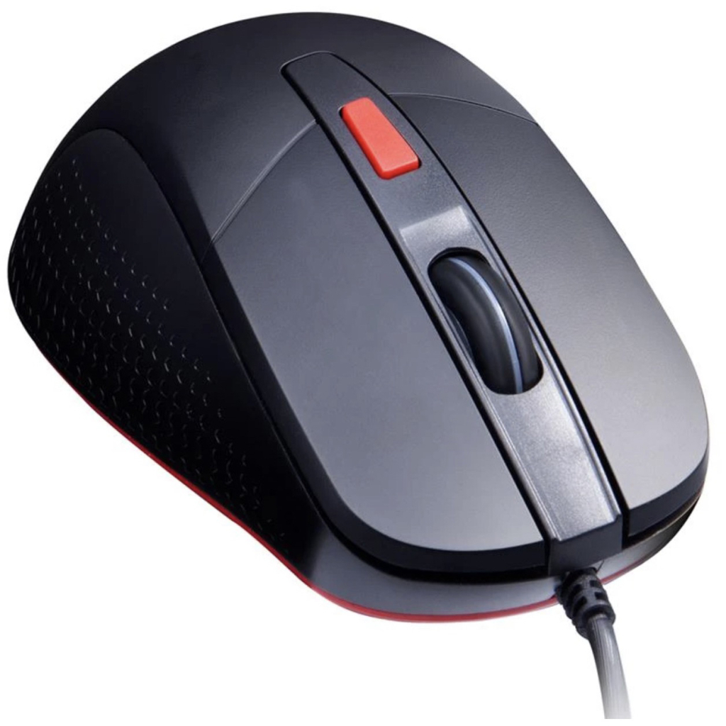 Комплект 1stPlayer K8 KIT Black USB - зображення 5