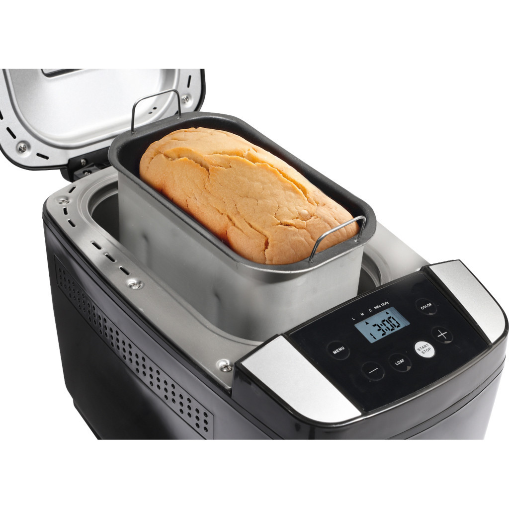 Хлібопічка Gorenje BM 1210 BK - изображение 4