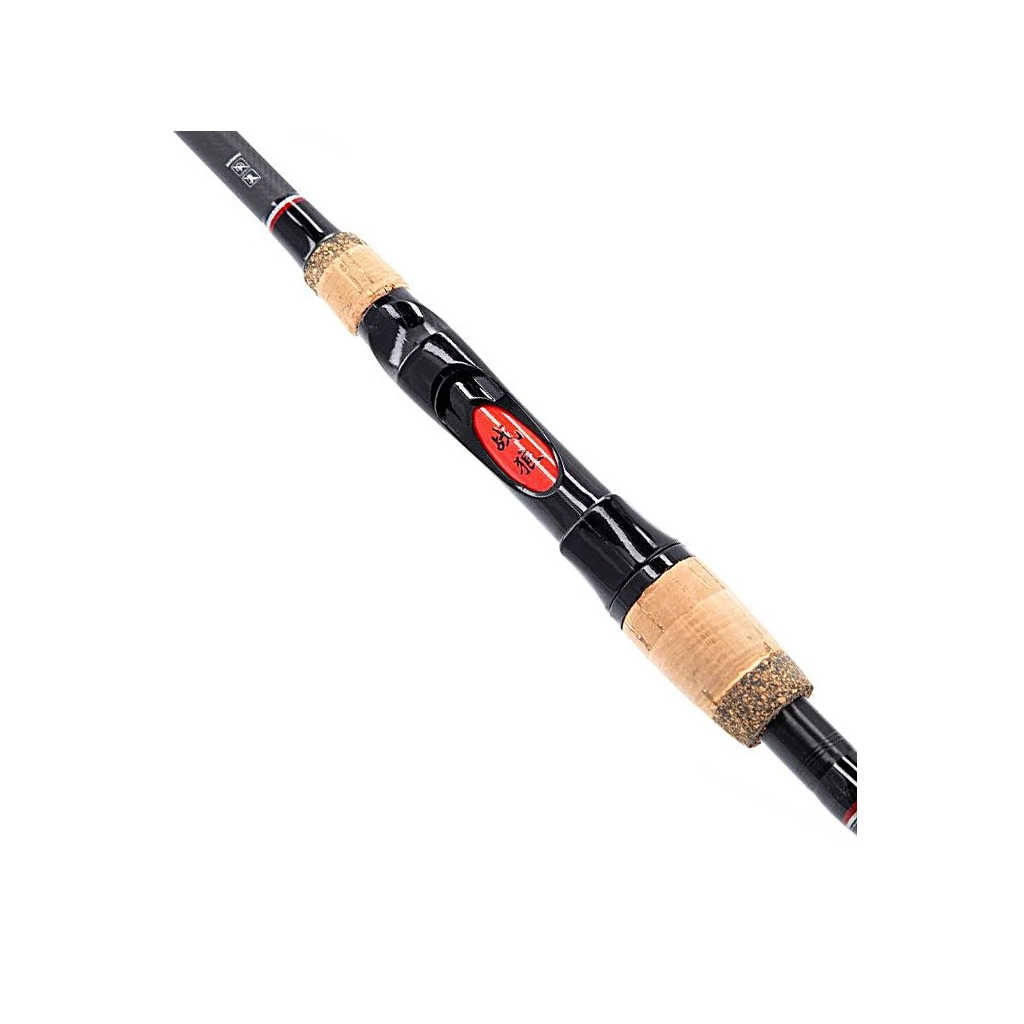 Вудилище Mikado МFT Light Spin 2.58м 3-14гр. (WAA644-258) - зображення 2