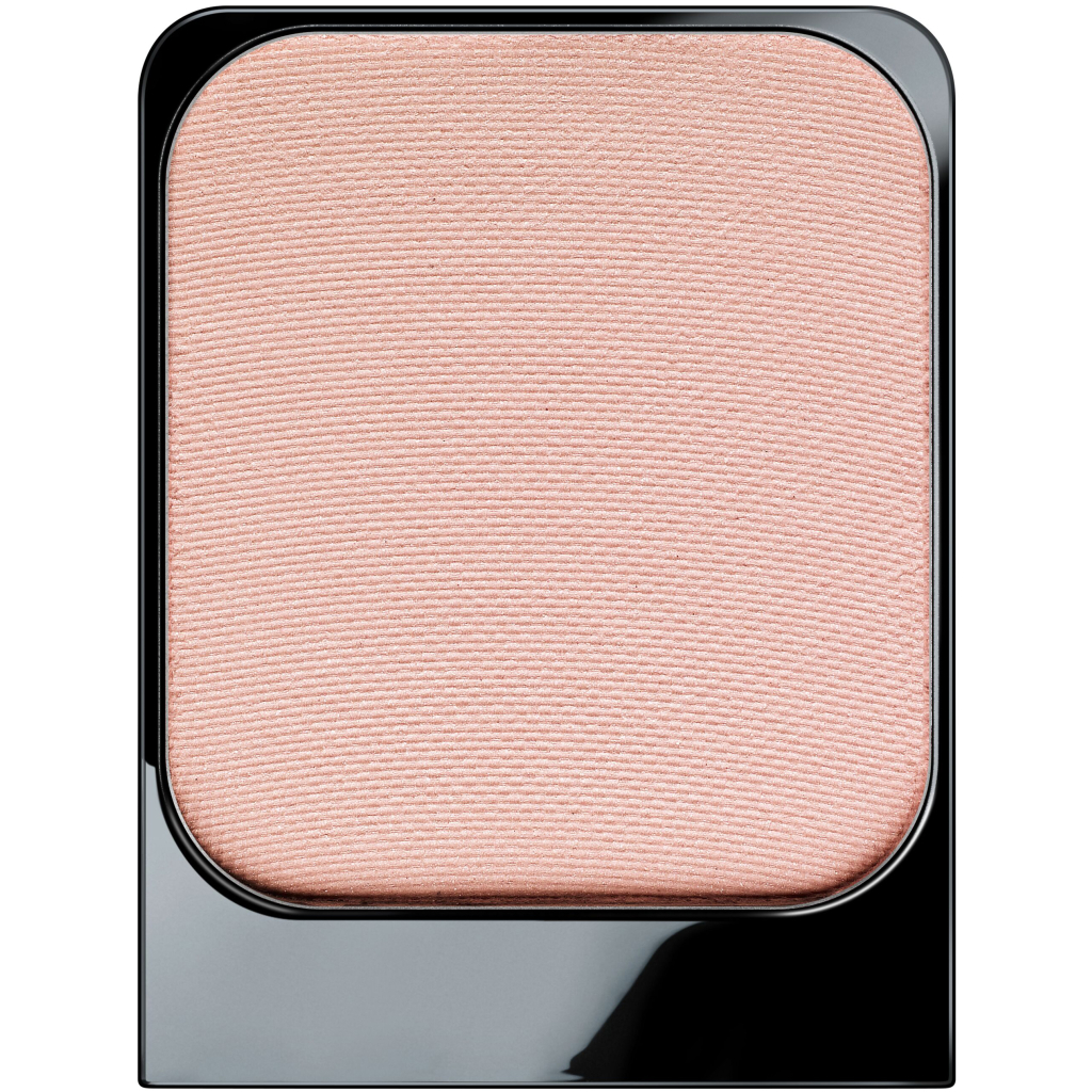 Тіні для повік Malu Wilz Eye Shadow 51 - Light Cherry Blossom (4060425000951) - зображення 1