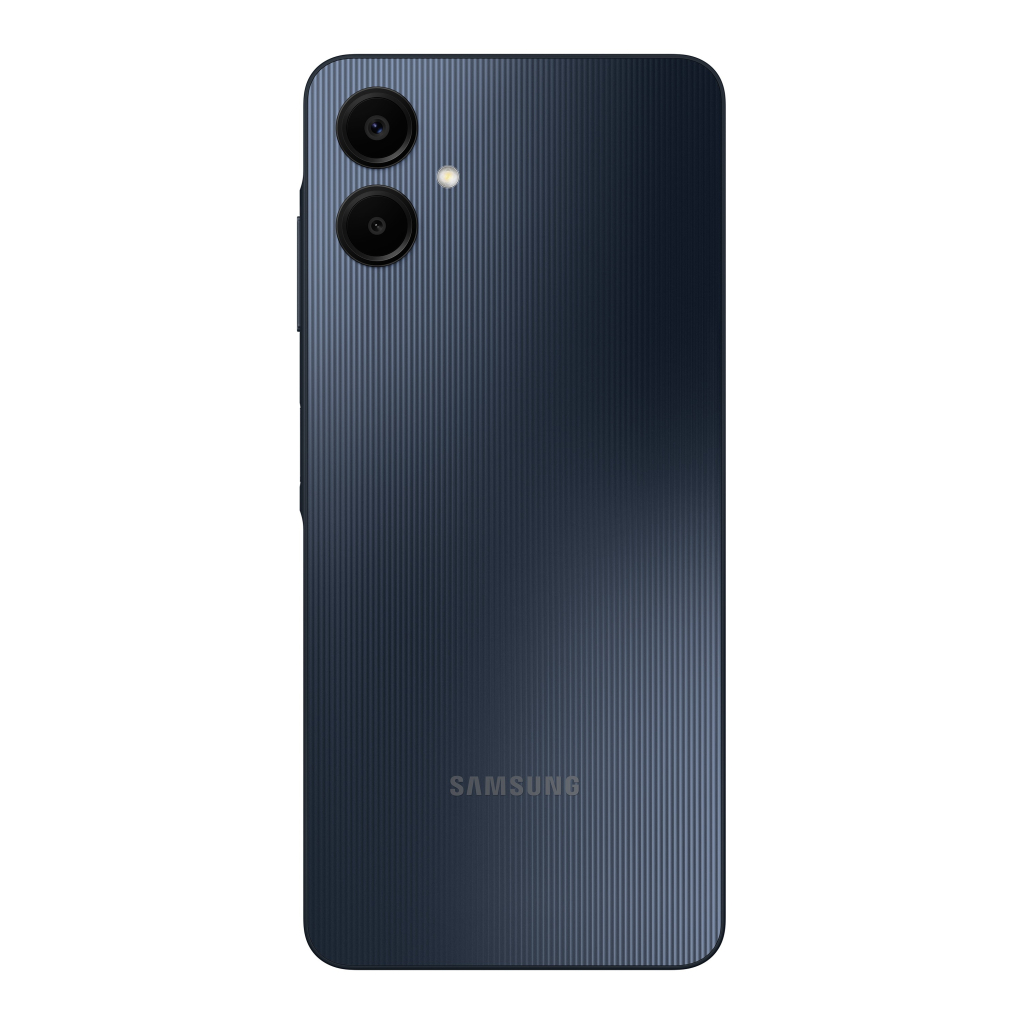 Мобільний телефон Samsung Galaxy A06 4/128Gb Black (SM-A065FZKGSEK) - зображення 4