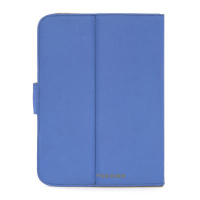 Чохол до планшета Tucano 7" Facile Stand Blue (TAB-FA7-B) - зображення 3