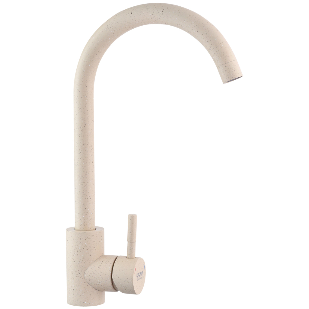 Змішувач Kroner Klassisch-COL035 - зображення 1