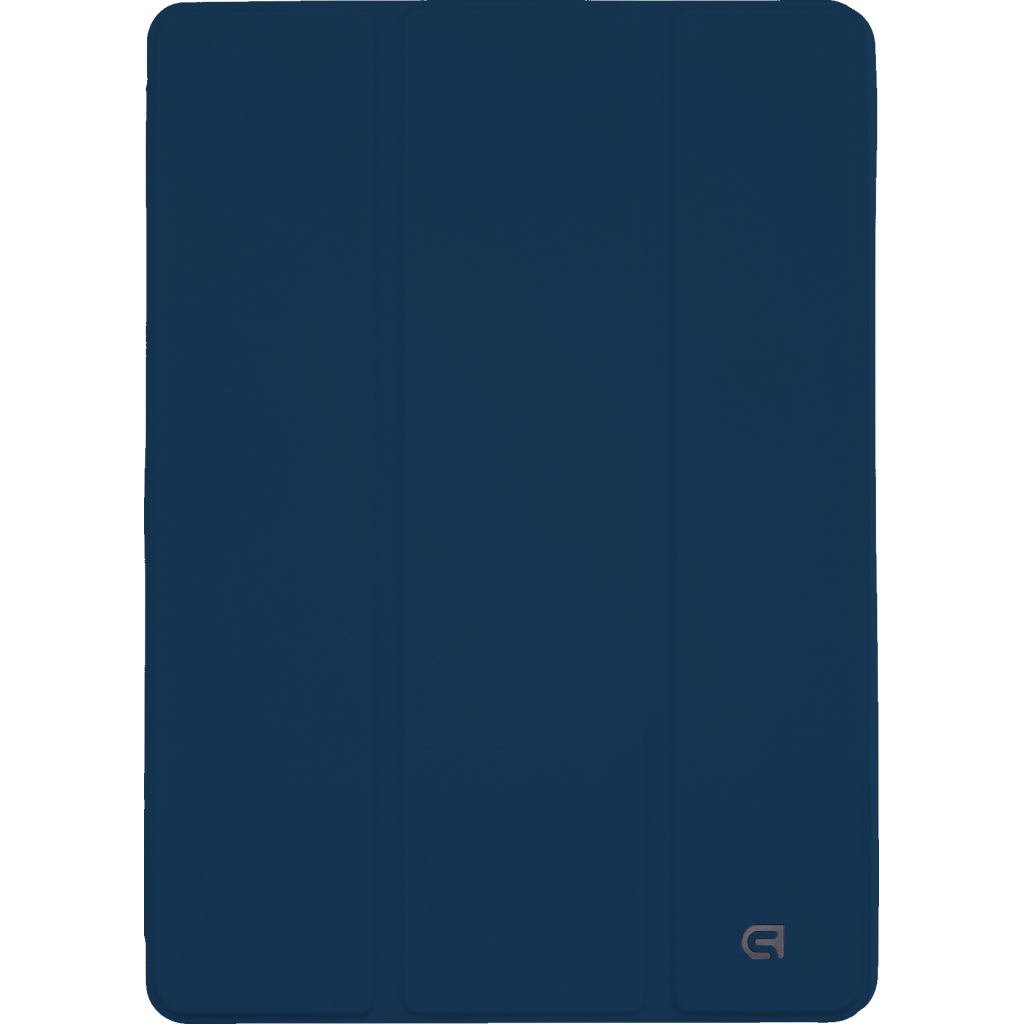 Чохол до планшета Armorstandart Smart Fold Pen Lenovo Tab TB311FU Dark Blue (ARM84941) - зображення 1