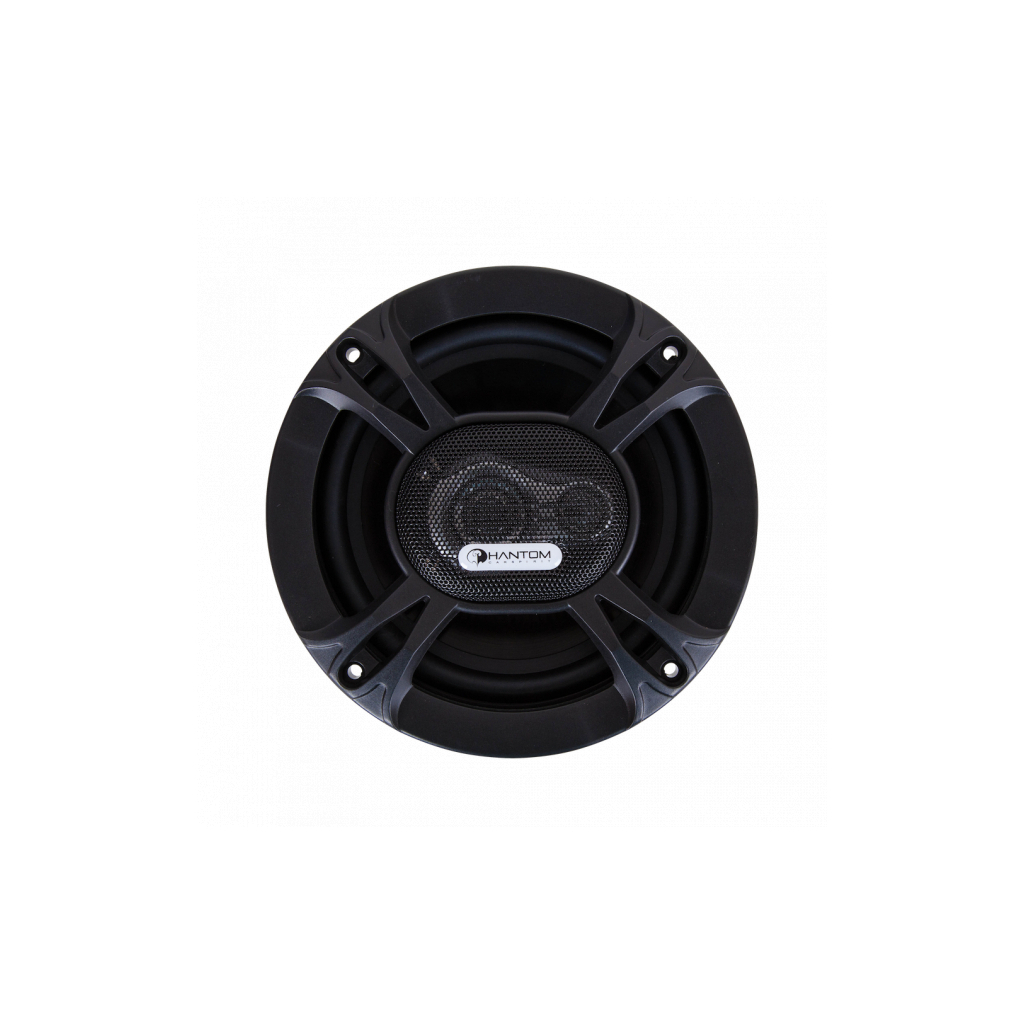 Коаксіальна акустика Phantom LX-165 SL - зображення 2