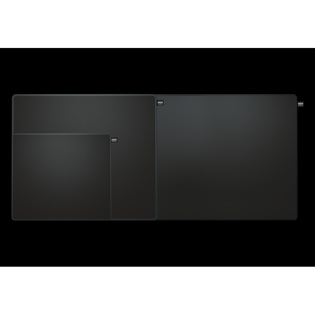 Килимок для мишки Cherry Xtrfy GP5 L Black (CX-GP5-L-BLACK) - зображення 3