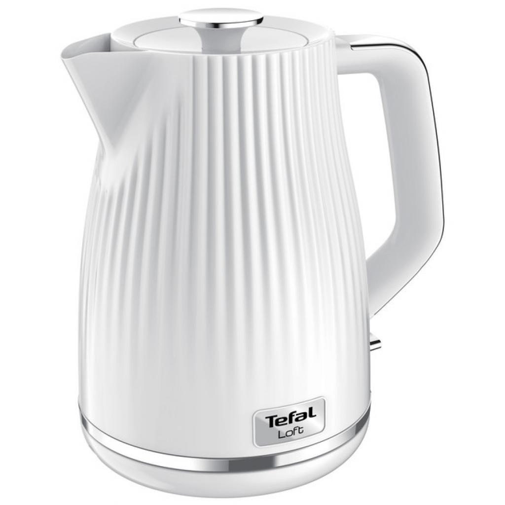 Електрочайник Tefal KO250130 - изображение 1