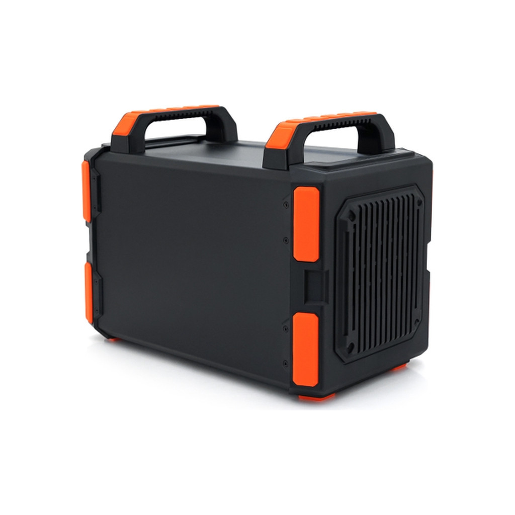 Зарядна станція FlashFish F132, 1000W (F132) - зображення 2