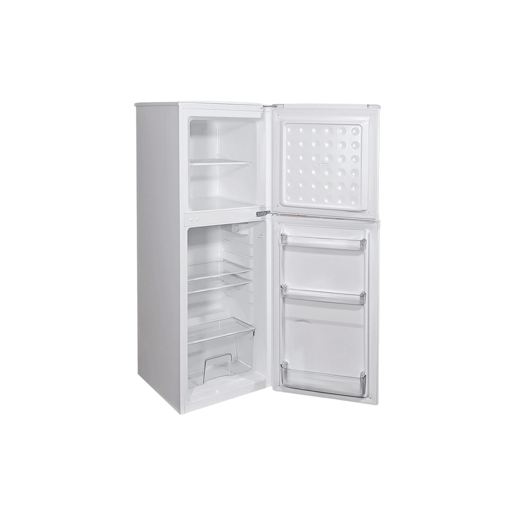 Холодильник Grunhelm GRW-138DD - зображення 4