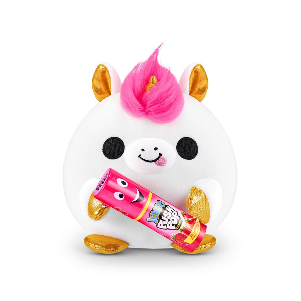 М'яка іграшка Snackle сюрприз B2 серія 2 Mini Brands (77510B2) - зображення 2