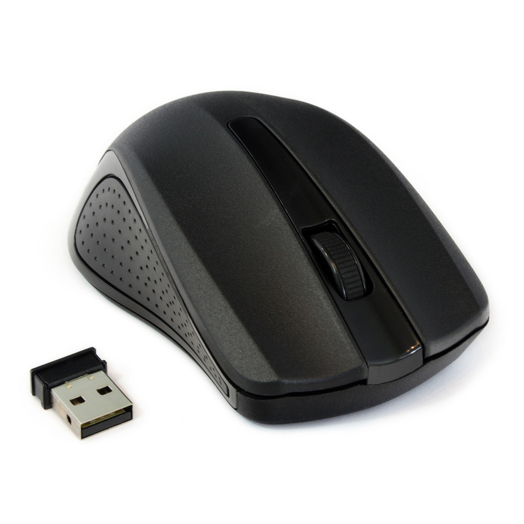 Мишка Gembird MUSW-101 - зображення 1