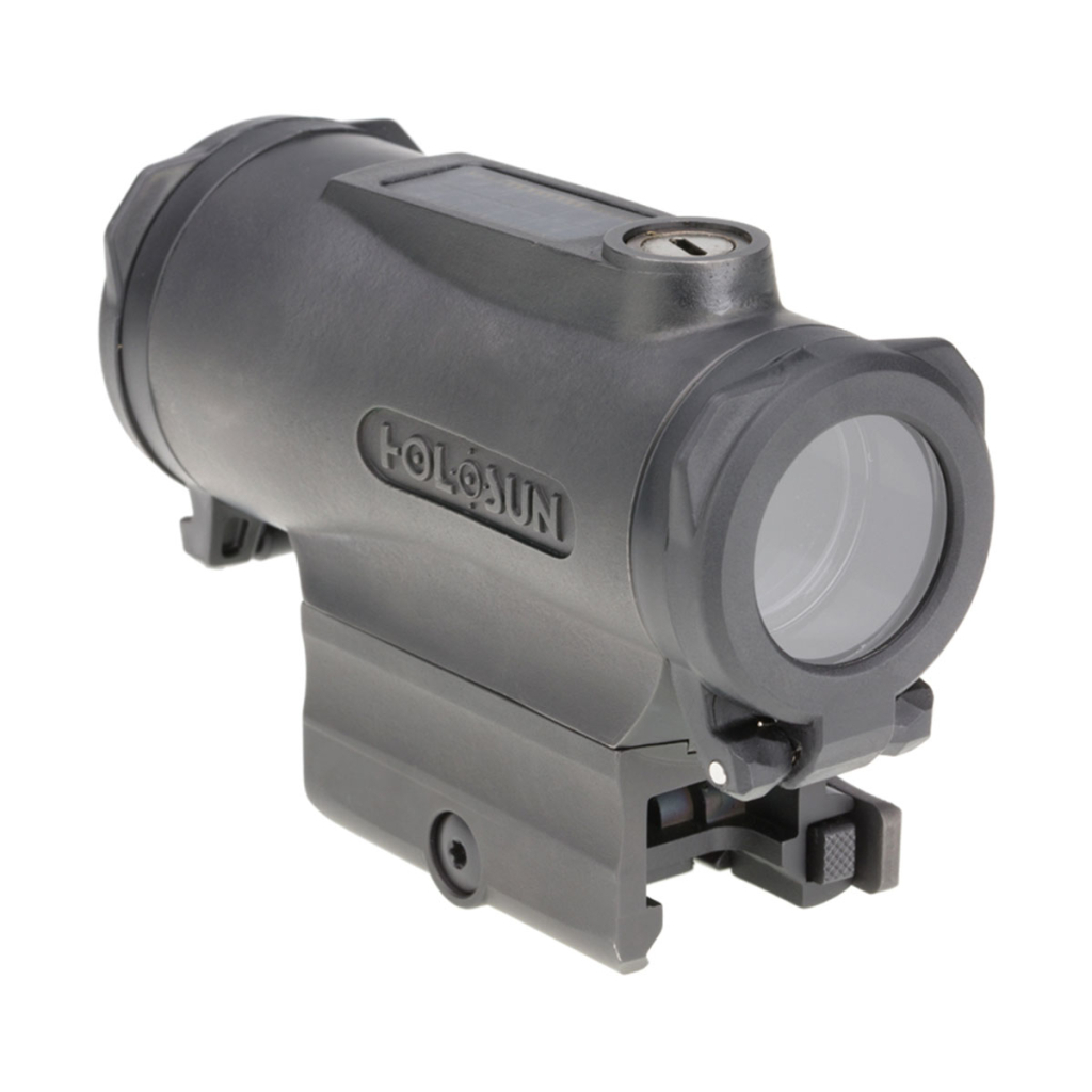 Коліматорний приціл Holosun HE530C-RD (747012) - зображення 4