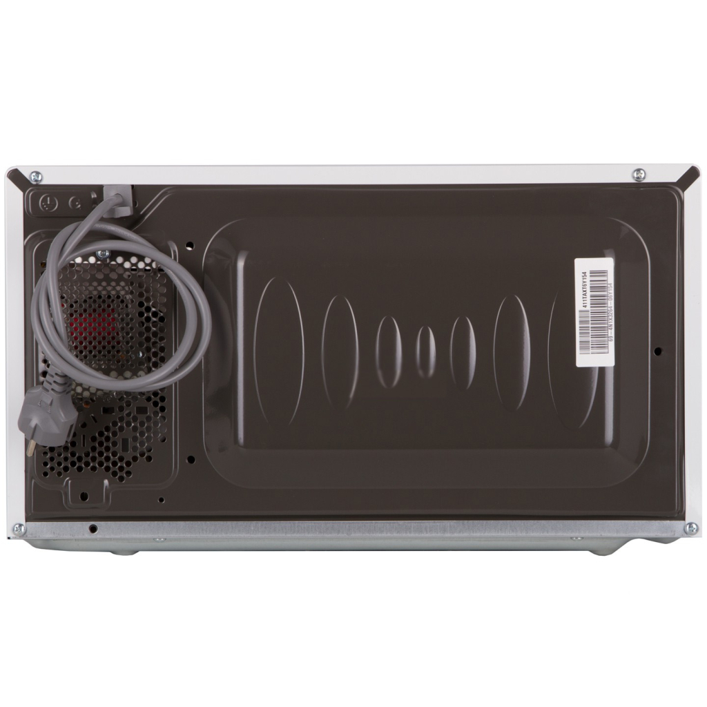Мікрохвильова піч LG MS-2042DY (MS2042DY) - зображення 4