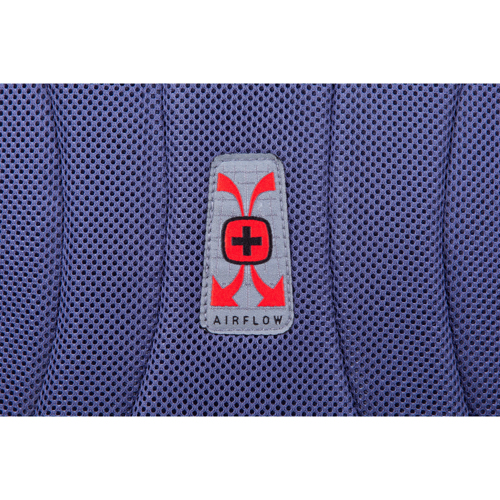 Рюкзак для ноутбука Wenger 16" Colleague Navy Floral Print (606469) - зображення 7