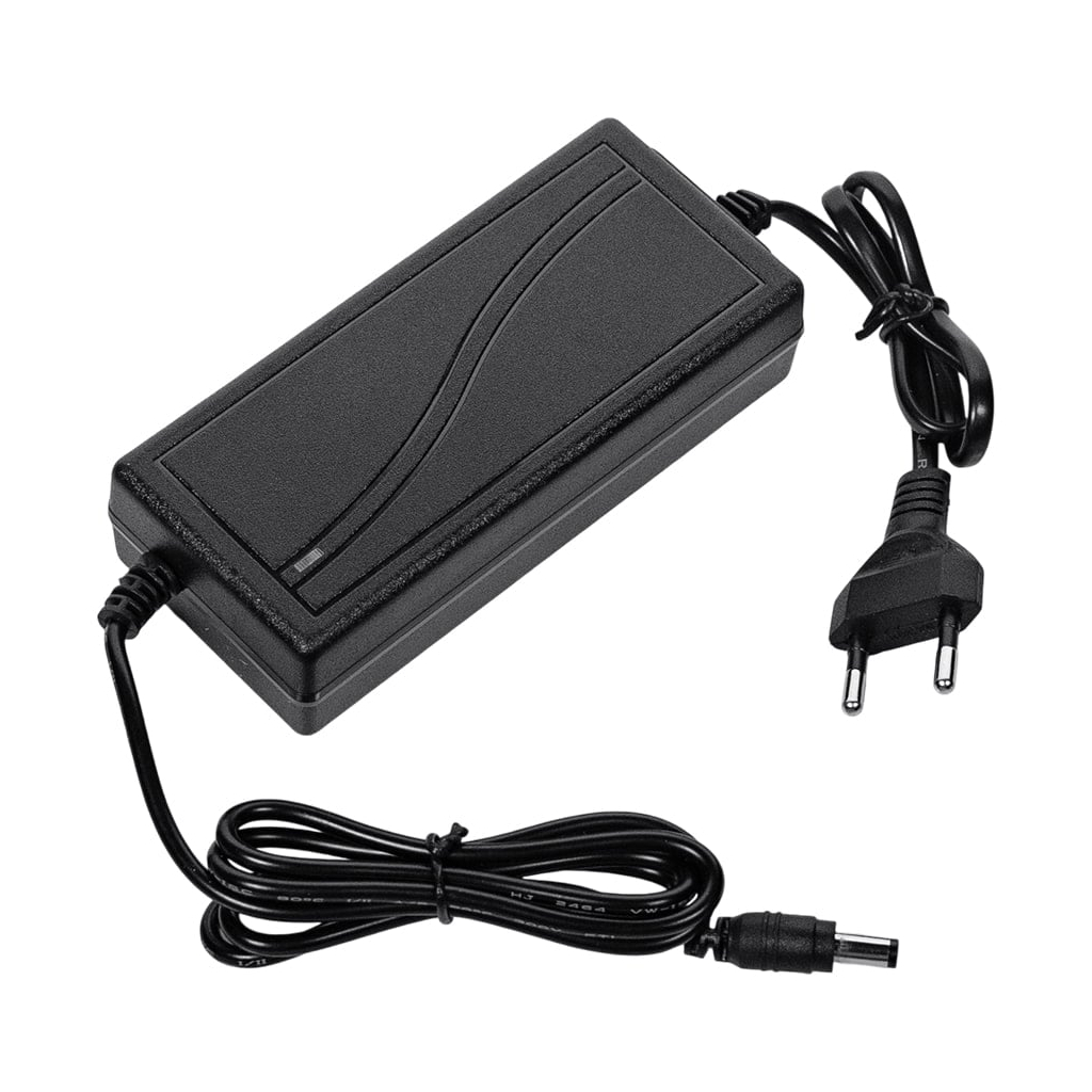 Блок живлення для систем відеоспостереження Kraft Energy KRF-1203PS - picture 2