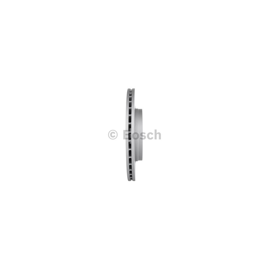 Гальмівний диск Bosch 0 986 479 097 - зображення 4