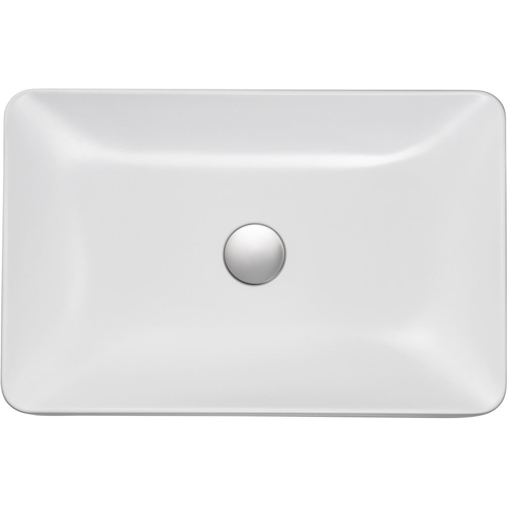 Раковина GRANADO Fredes white (gbs0305) - изображение 2