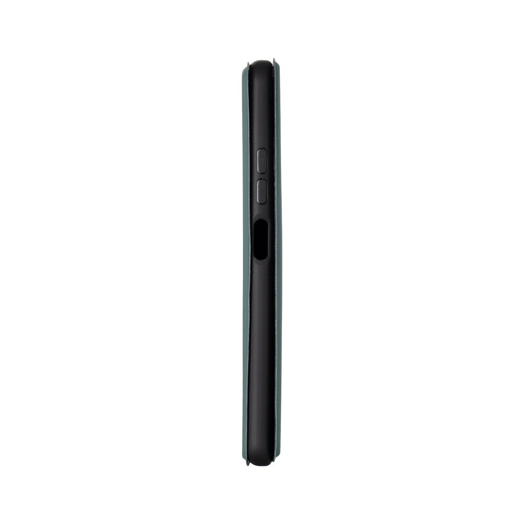 Чохол до мобільного телефона BeCover Exclusive New Style Tecno Spark 30C 4G Dark Green (712702) - зображення 4